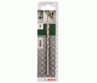 Broca para metal HSS-G, DIN 338D = 8,0 mm; L = 117 mm
