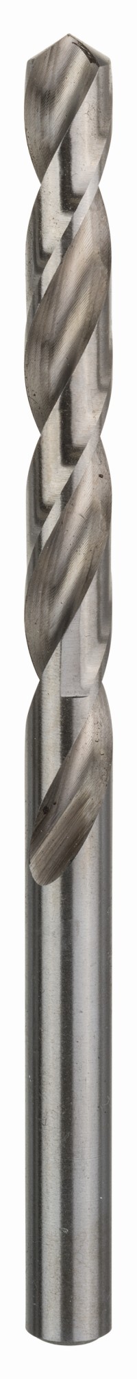 Broca para metal HSS-G, DIN 338