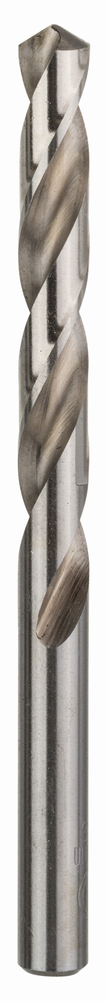 Broca para metal HSS-G, DIN 338