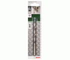 Broca para metal HSS-G, DIN 338D = 10,0 mm; L = 133 mm