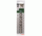 Broca para metal HSS-G, DIN 338D = 10,0 mm; L = 133 mm