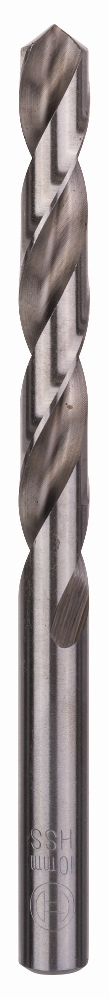 Broca para metal HSS-G, DIN 338