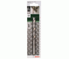 Broca para metal HSS-G, DIN 338D = 11,0 mm; L = 142 mm