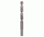 Broca para metal HSS-G, DIN 338