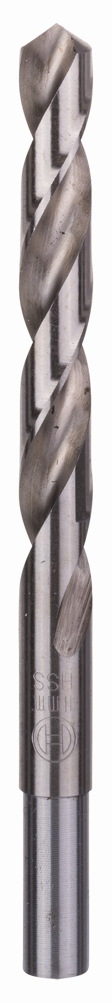 Broca para metal HSS-G, DIN 338