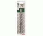 Broca para metal HSS-G, DIN 338D = 12,0 mm; L = 151 mm