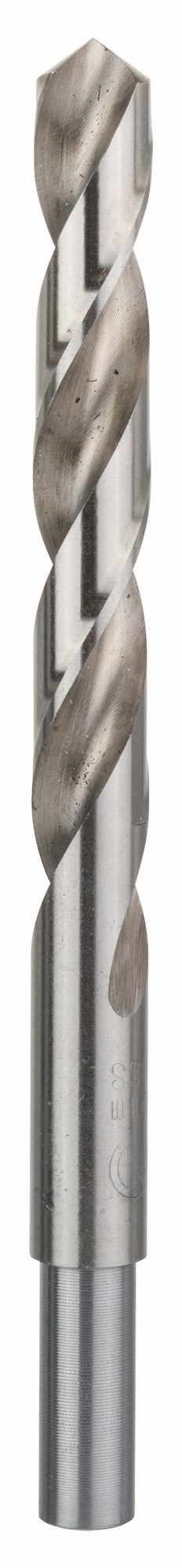 Broca para metal HSS-G, DIN 338
