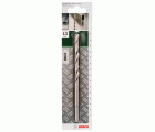 Broca para metal HSS-G, DIN 338D = 13,0 mm; L = 151 mm