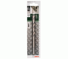 Broca para metal HSS-G, DIN 338D = 13,0 mm; L = 151 mm