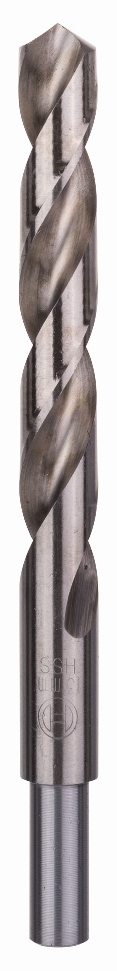 Broca para metal HSS-G, DIN 338