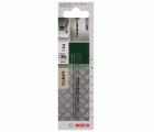 Broca para metal HSS-Co, DIN 338D = 2,0 mm; L = 49 mm
