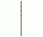 Broca para metal HSS-Co, DIN 338