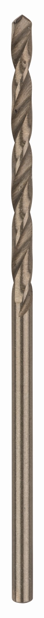 Broca para metal HSS-Co, DIN 338