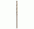 Broca para metal HSS-Co, DIN 338