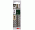 Broca para metal HSS-Co, DIN 338D = 3,0 mm; L = 61 mm