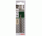 Broca para metal HSS-Co, DIN 338D = 4,2 mm; L = 75 mm