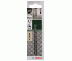 Broca para metal HSS-Co, DIN 338D = 4,2 mm; L = 75 mm