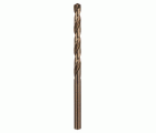 Broca para metal HSS-Co, DIN 338