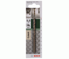 Broca para metal HSS-Co, DIN 338D = 5,5 mm; L = 93 mm