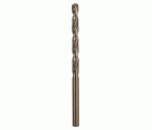 Broca para metal HSS-Co, DIN 338