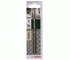 Broca para metal HSS-Co, DIN 338D = 6,0 mm; L = 93 mm