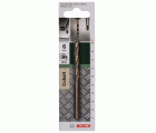 Broca para metal HSS-Co, DIN 338D = 6,0 mm; L = 93 mm
