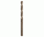 Broca para metal HSS-Co, DIN 338