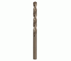 Broca para metal HSS-Co, DIN 338