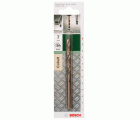 Broca para metal HSS-Co, DIN 338D = 7,0 mm; L = 109 mm