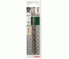 Broca para metal HSS-Co, DIN 338D = 7,0 mm; L = 109 mm