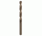Broca para metal HSS-Co, DIN 338