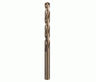 Broca para metal HSS-Co, DIN 338