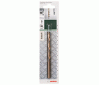 Broca para metal HSS-Co, DIN 338D = 9,0 mm; L = 125 mm