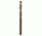 Broca para metal HSS-Co, DIN 338