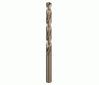 Broca para metal HSS-Co, DIN 338