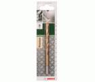 Broca para metal HSS-TiN, DIN 338D = 8,0 mm; L = 117 mm