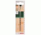 Brocas helicoidales para maderaD = 3,0 mm; L = 60 mm