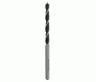 Brocas helicoidales para madera