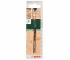 Brocas helicoidales para maderaD = 4,0 mm; L = 75 mm