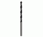 Brocas helicoidales para madera