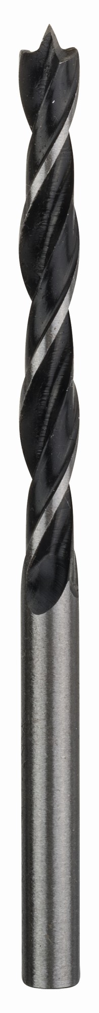 Brocas helicoidales para madera