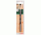 Brocas helicoidales para maderaD = 8,0 mm; L = 115 mm