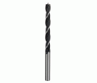 Brocas helicoidales para madera