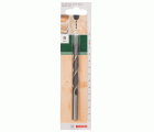 Brocas helicoidales para maderaD = 9,0 mm; L = 116 mm