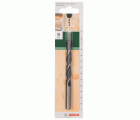 Brocas helicoidales para maderaD = 9,0 mm; L = 116 mm