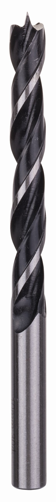 Brocas helicoidales para madera