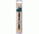 Brocas helicoidales para maderaD = 12,0 mm; L = 150 mm