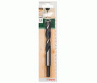 Brocas helicoidales para maderaD = 15,0 mm; L = 160 mm