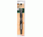 Brocas helicoidales para maderaD = 16,0 mm; L = 160 mm