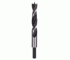 Brocas helicoidales para madera